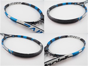 中古】バボラ ピュア ドライブ 2015年モデル【一部グロメット割れ有り