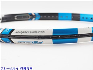 中古】バボラ ピュア ドライブ 2015年モデル【一部グロメット割れ有り