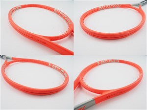 中古】ヘッド グラフィン 360プラス ラジカル MP 2021年モデルHEAD