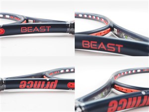 中古】プリンス ビースト オースリー 104 2019年モデルPRINCE BEAST O3