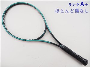 【中古】ヘッド グラフィン 360プラス グラビティ プロ 2019年モデル<br>HEAD GRAPHENE 360+ GRAVITY PRO 2019(G2)【中古 テニスラケット】【送料無料】