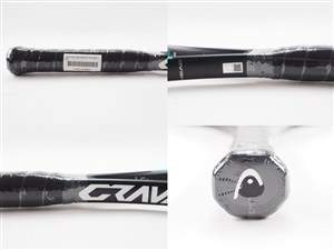 中古】ヘッド グラフィン 360プラス グラビティ プロ 2019年モデルHEAD