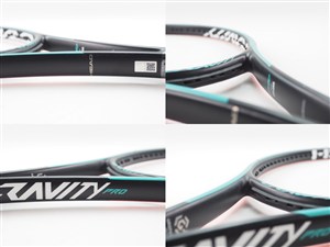 中古】ヘッド グラフィン 360プラス グラビティ プロ 2019年モデルHEAD