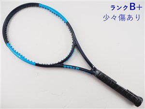 【中古】ウィルソン ウルトラ ツアー 100カウンターベイル 2019年モデル<br>WILSON ULTRA TOUR 100CV 2019(G2)【中古 テニスラケット】【送料無料】