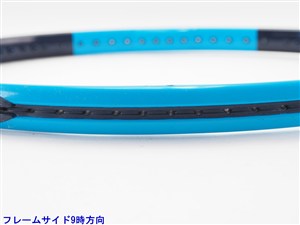 中古】ウィルソン ウルトラ ツアー 100カウンターベイル 2019年モデル