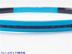 中古】ウィルソン ウルトラ ツアー 100カウンターベイル 2019年モデル
