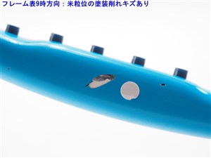 中古】ウィルソン ウルトラ ツアー 100カウンターベイル 2019年モデル