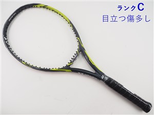 【中古】ヨネックス イーゾーン チーム 2022年モデル<br>YONEX EZONE TEAM 2022(G2)【中古 テニスラケット】【送料無料】