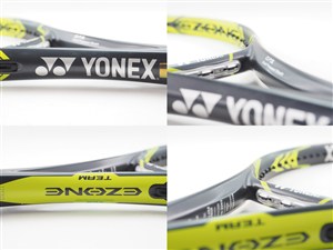 中古】ヨネックス イーゾーン チーム 2022年モデルYONEX EZONE TEAM