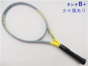 【中古】ヘッド グラフィン 360プラス エクストリーム エス 2020年モデル<br>HEAD GRAPHENE 360+ EXTREME S 2020(G2)【中古 テニスラケット】【送料無料】
