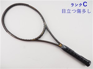 【中古】プロケネックス ブラック エース 90<br>PROKENNEX BLACK ACE 90(SL3)【中古 テニスラケット】