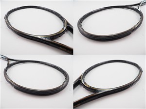 中古】プロケネックス ブラック エース 90PROKENNEX BLACK ACE 90(SL3