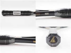 中古】プロケネックス ブラック エース 90PROKENNEX BLACK ACE 90(SL3