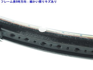 中古】プロケネックス ブラック エース 90PROKENNEX BLACK ACE 90(SL3