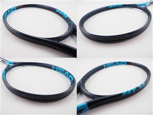 中古 テニスラケット ヘッド グラフィン 360 インスティンクト MP リバース 2019年モデル (G1) HEAD GRAPHENE 360 INSTINCT M (c25110268c) 中古】ヘッド グラフィン 360 インスティンクト MP リバース 2019年