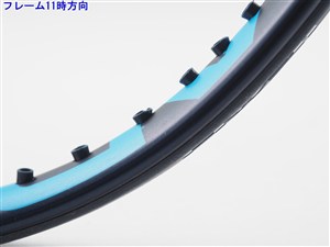 中古】ヘッド グラフィン 360 インスティンクト MP リバース 2019年