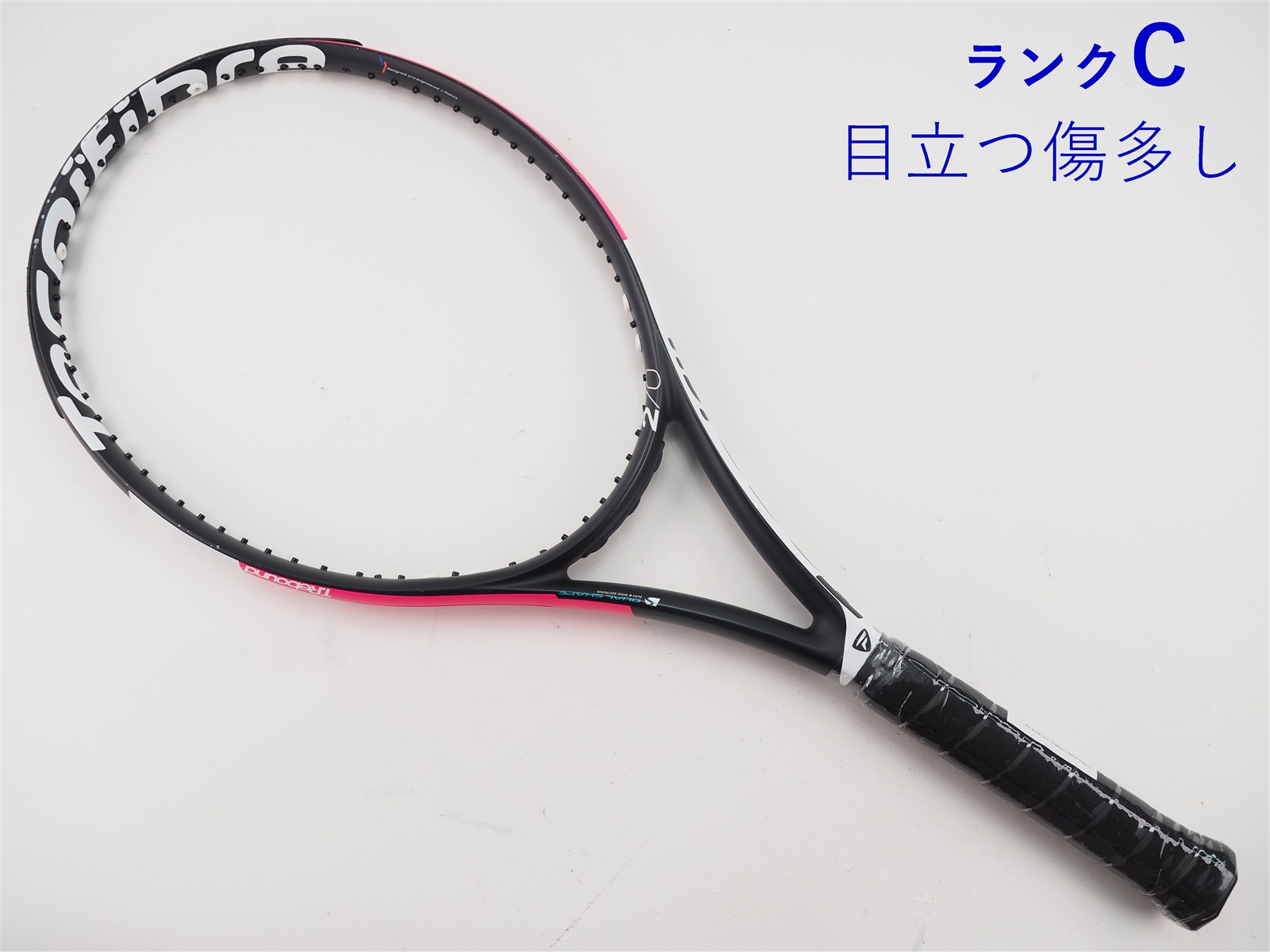 テクニファイバー テンポ 270 Tecnifibre TEMPO 270 楽天市場】【ポイント10倍】テクニファイバー（Tecnifebre）硬式テニス