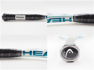 中古】ヘッド ユーテック IG インスティンクト S ジャパンオリジナル