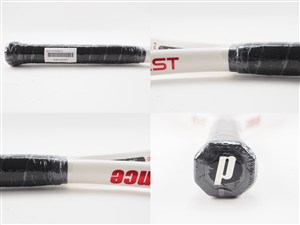 ビースト オースリー 104 /G2 プリンス ビースト オースリー 104 2019年モデルPRINCE BEAST O3 104