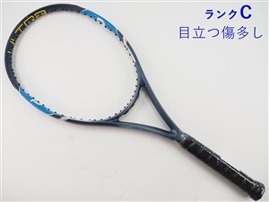【中古】ウィルソン ウルトラ 103エス 2016年モデル<br>WILSON ULTRA 103S 2016(G1)【中古 テニスラケット】【送料無料】