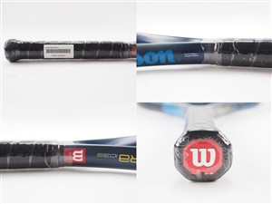 中古】ウィルソン ウルトラ 103エス 2016年モデルWILSON ULTRA 103S