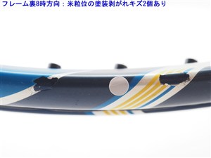 中古】ウィルソン ウルトラ 103エス 2016年モデルWILSON ULTRA 103S