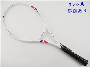 【中古】テクニファイバー ティーファイト 315エス 2025年モデル<br>Tecnifibre T-FIGHT 315S 2025(G2)【中古 テニスラケット】【送料無料】