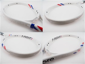 中古】テクニファイバー ティーファイト 315エス 2025年モデル