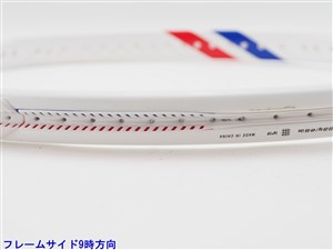 中古】テクニファイバー ティーファイト 315エス 2025年モデル