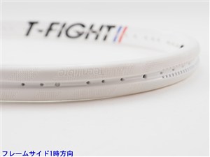 中古】テクニファイバー ティーファイト 315エス 2025年モデル