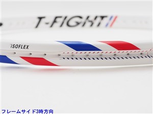 中古】テクニファイバー ティーファイト 315エス 2025年モデル