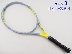 【中古】ヘッド グラフィン 360プラス エクストリーム MP 2020年モデル<br>HEAD GRAPHENE 360+ EXTREME MP 2020(G2)【中古 テニスラケット】【送料無料】