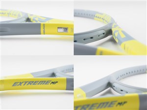 中古 テニスラケット ヘッド グラフィン 360 エクストリーム MP 中古】ヘッド グラフィン 360プラス エクストリーム MP 2020年モデル