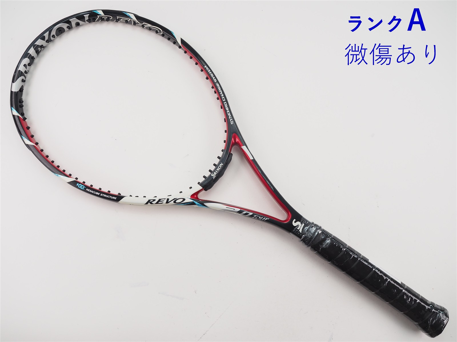 中古】スリクソン レヴォ エックス 2.0 ツアー 2013年モデルSRIXON