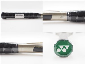 【2本セット】 ヨネックス アルティマムチタン rq1700 中古】ヨネックス アルティマム RQ チタン 1700 ロングYONEX Ultimum