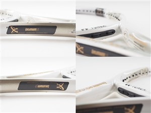 中古】ヨネックス アルティマム RQ チタン 1700 ロングYONEX Ultimum