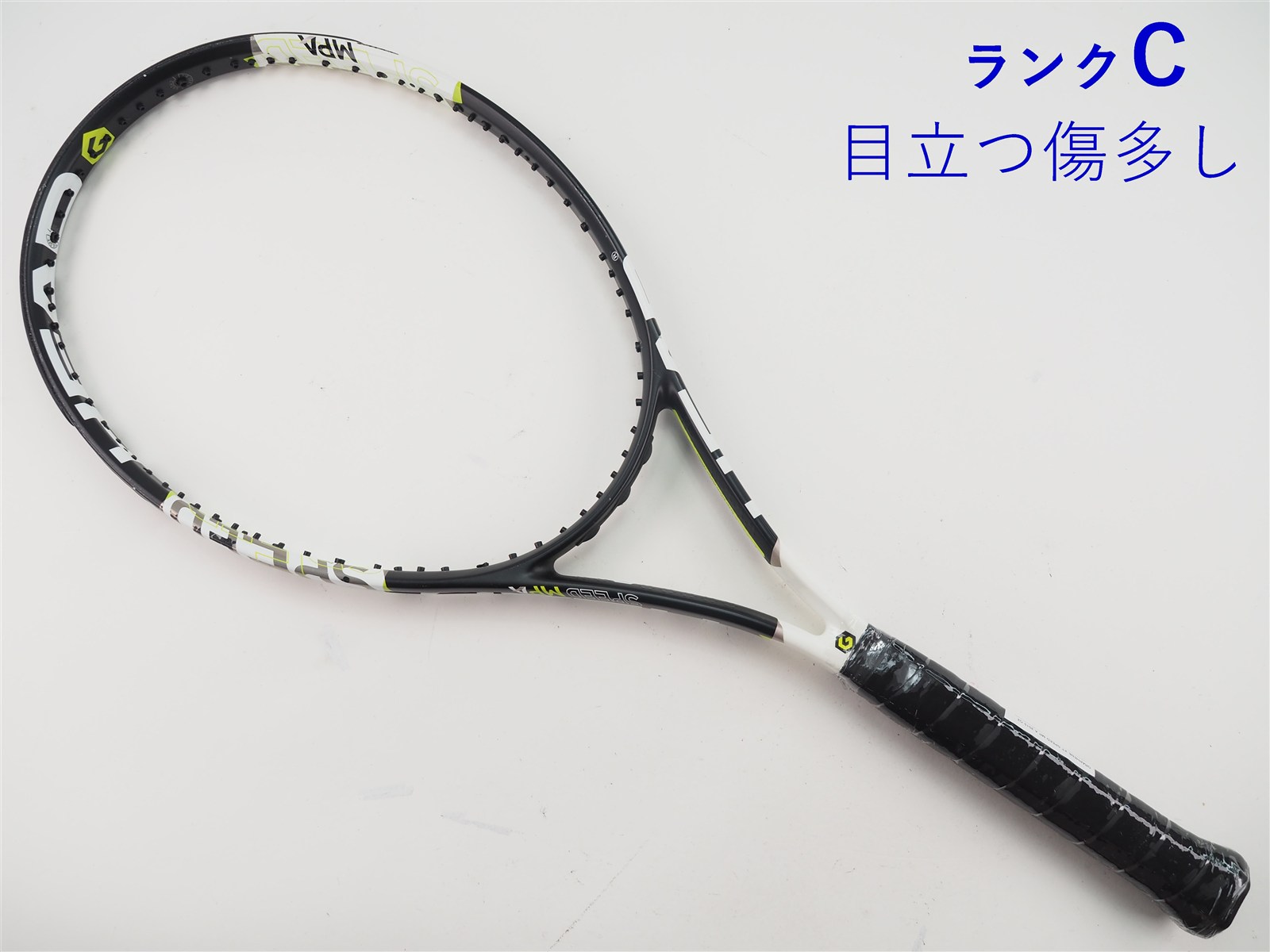 中古】ヘッド グラフィン XT スピード MP A 2015年モデルHEAD GRAPHENE