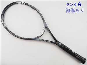 【中古】ウィルソン ハイパー プロスタッフ 4.8 100<br>WILSON HYPER PRO STAFF 4.8 100(G2)【中古 テニスラケット】【送料無料】
