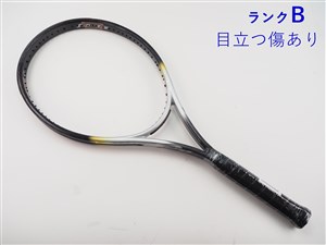 【中古】ミズノ プロ ライト P 11 Ti<br>MIZUNO PRO LIGHT P 11 Ti(G1相当)【中古 テニスラケット】【送料無料】