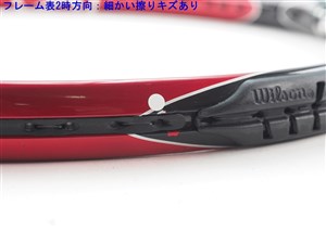 中古】ウィルソン K ファイブ 108WILSON K FIVE 108(G2)【中古 テニス