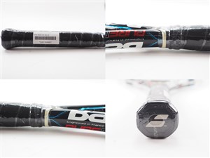 中古】バボラ ピュア ドライブ ライト 2012年モデルBABOLAT PURE DRIVE