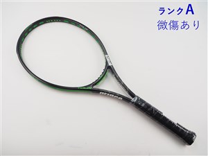 【中古】プリンス ツアー オースリー 100(290g) 2018年モデル<br>PRINCE TOUR O3 100(290g) 2018(G2)【中古 テニスラケット】【送料無料】