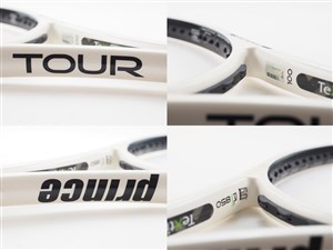 中古】プリンス ツアー 100(310g) 2020年モデルPRINCE TOUR 100(310g