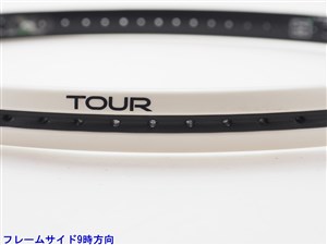中古】プリンス ツアー 100(310g) 2020年モデルPRINCE TOUR 100(310g