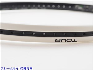中古】プリンス ツアー 100(310g) 2020年モデルPRINCE TOUR 100(310g