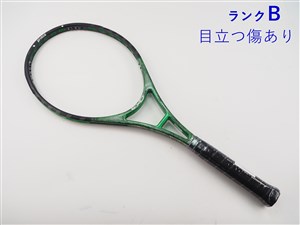 【中古】プリンス イーエックスオースリー グラファイト 93 2008年モデル<br>PRINCE EXO3 GRAPHITE 93 2008(G3)【中古 テニスラケット】【送料無料】