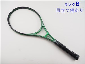 【中古】プリンス イーエックスオースリー グラファイト 93 2008年モデル<br>PRINCE EXO3 GRAPHITE 93 2008(G3)【中古 テニスラケット】【送料無料】