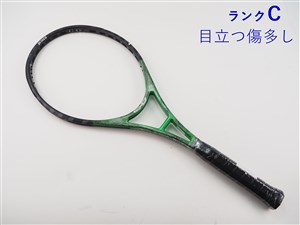 【中古】プリンス イーエックスオースリー グラファイト 93 2008年モデル<br>PRINCE EXO3 GRAPHITE 93 2008(G3)【中古 テニスラケット】【送料無料】