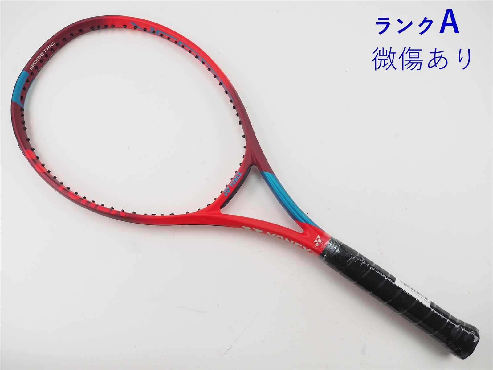 ヨネックス ブイコア 100 G2 YONEX VCORE 100 2021年 中古】ヨネックス ブイコア 100 US 2021年モデル【インポート】YONEX