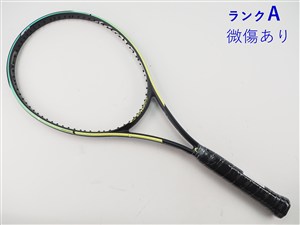 【中古】ヘッド グラフィン 360プラス グラビティ MP ライト 2021年モデル<br>HEAD GRAPHENE 360+ GRAVITY MP LITE 2021(G2)【中古 テニスラケット】【送料無料】